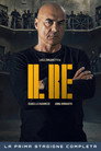 Poster for season 1 of Король