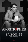Poster for season 14 of Апострофы