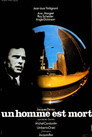 Poster for Человек умер