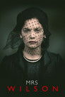 Poster for season 1 of миссис Уилсон