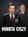 Poster for season 1 of Минута молчания
