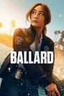 Poster for season 1 of Баллард
