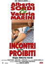 Poster for Incontri proibiti