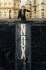 Poster for season 1 of Нокс