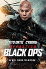 Poster for Операция Блэк Опс