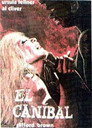 Poster for Devil Hunter