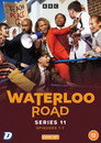 Poster for season 11 of Улица Ватерлоо