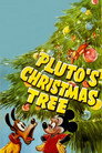 Poster for Pluto's Christmas Tree