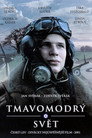 Poster for Зияющая синева