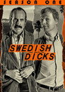 Poster for season 1 of Шведские стволы