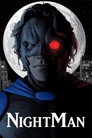 Poster for Найтмэн