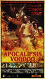 Poster for Вуду Апокалипсис