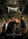 Poster for season 1 of Туннель