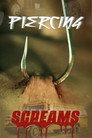 Poster for Пронзительные крики