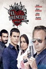 Poster for season 1 of Район Эль Принсипе