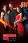 Poster for season 1 of Не с тобой, не без тебя