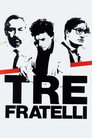 Poster for Three Brothers