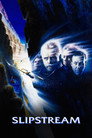 Poster for Slipstream