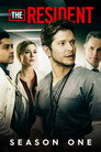 Poster for season 1 of Ординатор