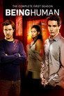 Poster for season 1 of Быть человеком