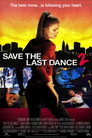 Poster for Save the Last Dance 2