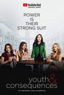Poster for season 1 of Молодость и её последствия