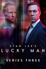 Poster for season 3 of Счастливчик