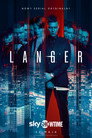 Poster for season 1 of Лангер