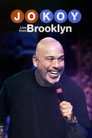 Poster for Jo Koy: Live from Brooklyn