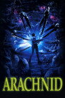 Poster for Арахнид