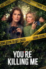 Poster for season 1 of Ты меня убиваешь