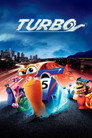 Poster for Турбо