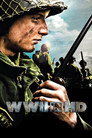 Poster for Вторая мировая война в HD: утерянные кадры