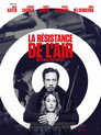 Poster for Through the Air
