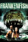 Poster for Frankenfish