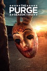 Poster for season 2 of Судная ночь