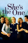 Poster for She's the One