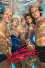 Poster for season 1 of Осколки