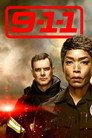 Poster for season 4 of 9-1-1