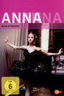 Poster for season 1 of Анна