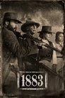 Poster for season 1 of 1883 г.