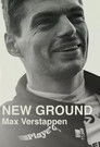 Poster for Max Verstappen - New Ground