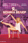 Poster for Meet Monica Velour