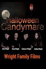 Poster for Halloween Candymare