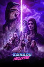 Poster for Xanadu Hellfire
