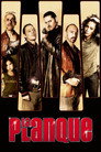 Poster for Притон