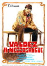 Poster for Кони Вальдеса