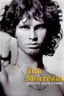Poster for Джим Моррисон — Последние дни в Париже					2021