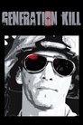 Poster for Generation Kill