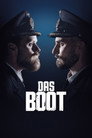 Poster for season 2 of Подводная лодка